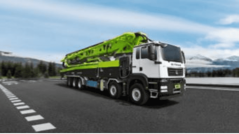 Advantech ITA-460 Provides Intelligent Onboard Solutions for Construction Machinery